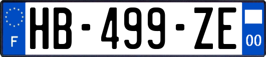 HB-499-ZE