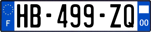 HB-499-ZQ
