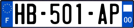 HB-501-AP