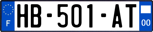 HB-501-AT