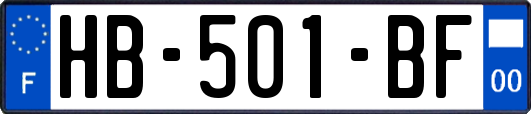 HB-501-BF