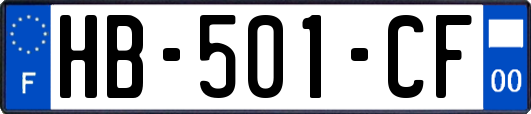 HB-501-CF