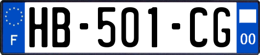 HB-501-CG