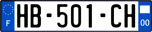 HB-501-CH