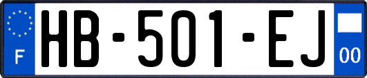 HB-501-EJ