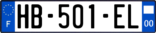 HB-501-EL