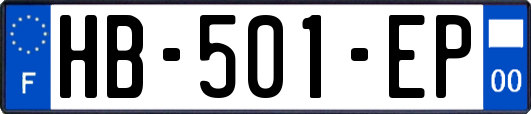 HB-501-EP