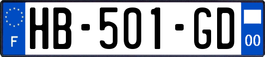 HB-501-GD