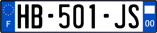 HB-501-JS
