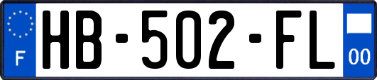 HB-502-FL
