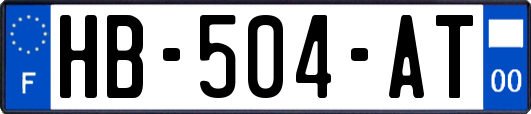 HB-504-AT