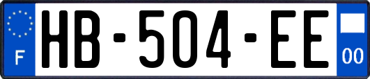 HB-504-EE