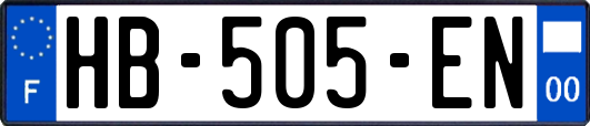 HB-505-EN