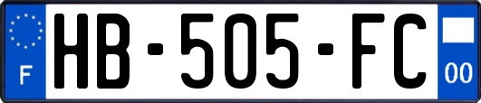 HB-505-FC