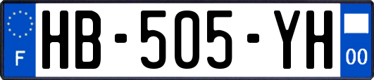 HB-505-YH