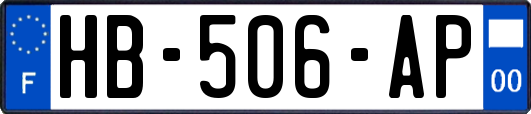 HB-506-AP