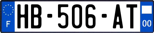 HB-506-AT