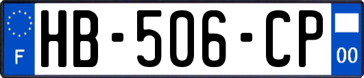 HB-506-CP