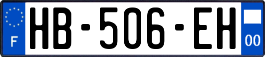 HB-506-EH