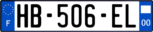 HB-506-EL