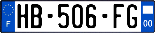 HB-506-FG