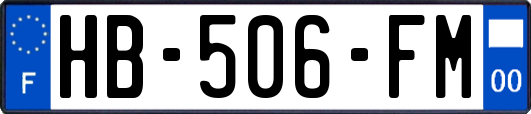 HB-506-FM