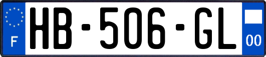 HB-506-GL