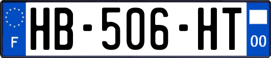 HB-506-HT