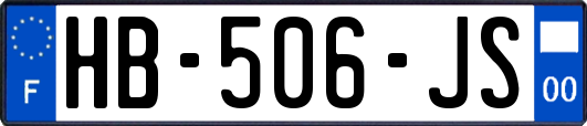 HB-506-JS