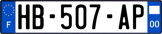 HB-507-AP