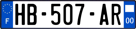 HB-507-AR