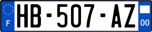 HB-507-AZ