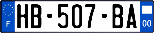 HB-507-BA