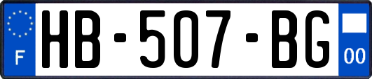 HB-507-BG