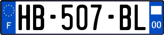 HB-507-BL