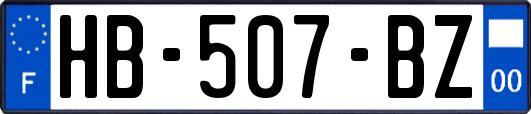 HB-507-BZ