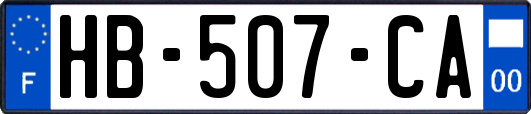 HB-507-CA