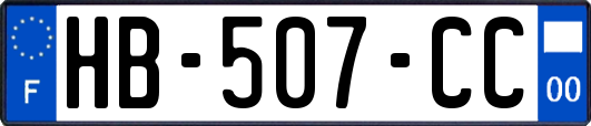 HB-507-CC