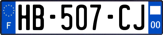 HB-507-CJ