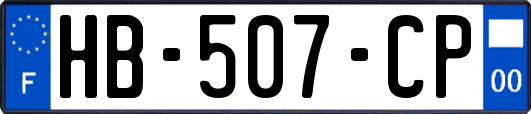 HB-507-CP