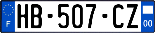 HB-507-CZ