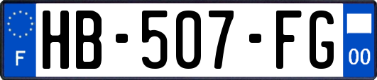HB-507-FG