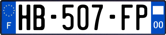 HB-507-FP