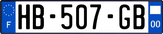 HB-507-GB