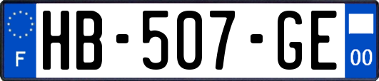 HB-507-GE