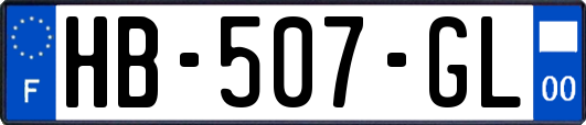 HB-507-GL