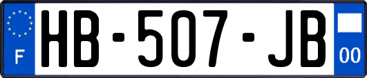 HB-507-JB