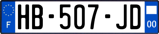 HB-507-JD
