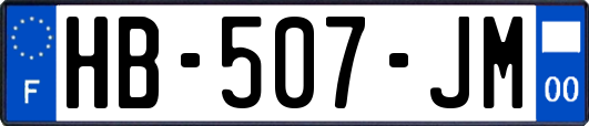 HB-507-JM