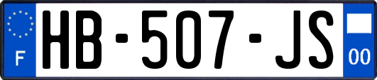 HB-507-JS